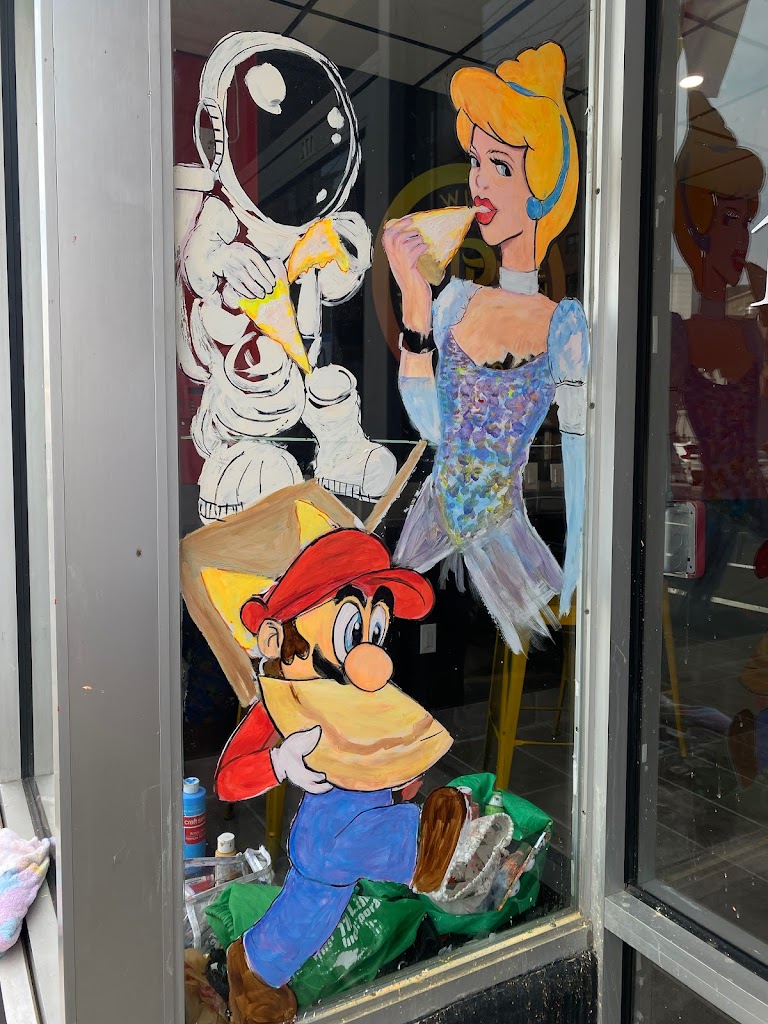 Pappas Pizza White Plains 10606