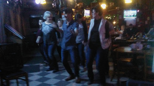 Bar & Grill «Spectators Grill & Pub», reviews and photos, 1012 W 34th St, North Little Rock, AR 72118, USA