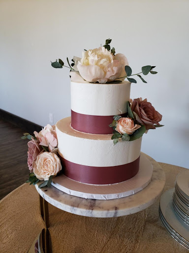 Wedding Bakery «Marsells Cakes and Desserts», reviews and photos, 1420 E Sprague Ave, Spokane, WA 99202, USA