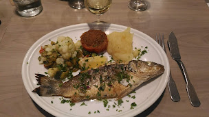 Photo n°38 de CHEZ ANTONIN - Écailler aux Halles de Lyon Paul Bocuse à Lyon ()