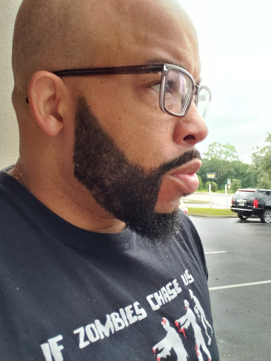 Barber Shop «Professional Blendz Barber Studio», reviews and photos, 1351 N University Blvd e, Mobile, AL 36618, USA