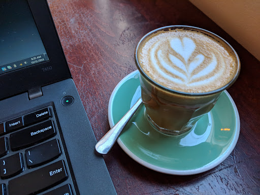 Coffee Shop «Function Coffee Labs», reviews and photos, 1001 S 10th St, Philadelphia, PA 19147, USA