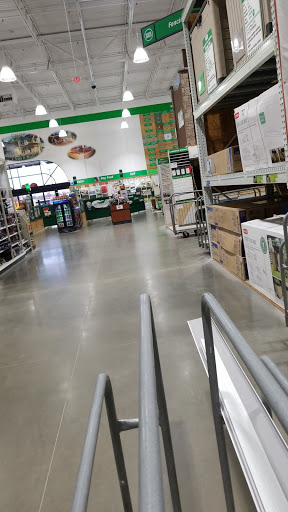 Home Improvement Store «Menards», reviews and photos, 7410 E Court St, Davison, MI 48423, USA