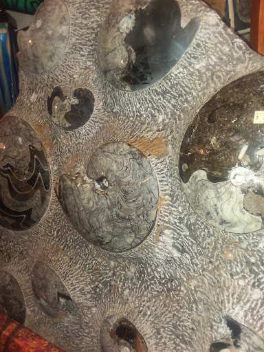 Gift Shop «Planet Earth Gallery», reviews and photos, 2385 PA-611, Scotrun, PA 18355, USA