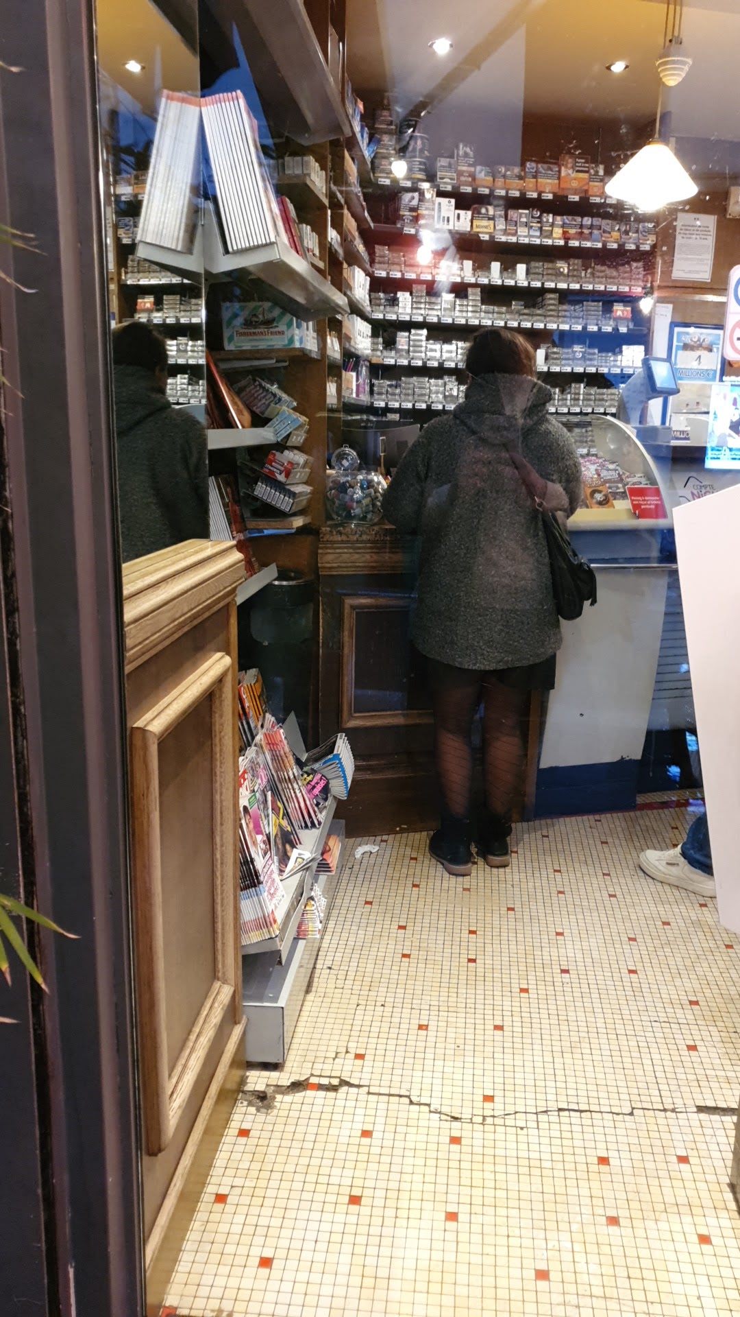Photo n° 5 de l'avis de Alexandre.a fait le 08/02/2020 à 16:21