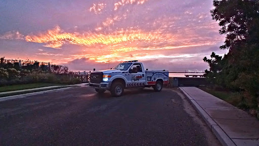 Towing Service «Citywide Towing», reviews and photos, 2416 Fairmount Ave, Atlantic City, NJ 08401, USA