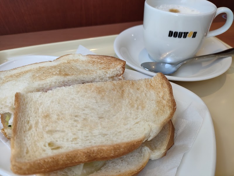 ドトールコーヒーショップ 妙典駅前店