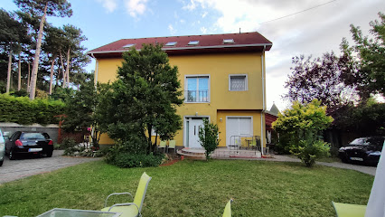 Siófoki Riviéra Apartmanház