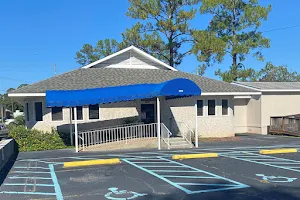 Memorial Satilla Specialists - Orthopedic Care image