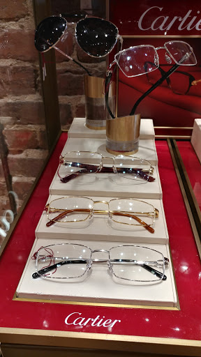 Optician «Tom Kirkland Opticians Inc», reviews and photos, 14 N 8th St, Richmond, VA 23219, USA