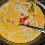 Photo n°15 de l'avis de Sebastian. fait le 19/02/2022 à 22:40 sur le  Thang Long à Leinfelden-Echterdingen