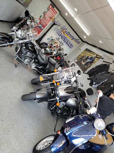 Motorcycle Dealer «Arlington Motorsports Inc», reviews and photos, 1020 W Northwest Hwy, Arlington Heights, IL 60004, USA