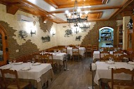 Restaurante Don Pepe en Jerez de la Frontera