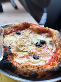 Pizza du Restaurant italien Poz'pasta à Saint-Jean-de-Védas - n°15