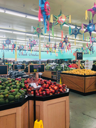 Supermarket «La Bonita Supermarkets», reviews and photos, 2500 E Desert Inn Rd, Las Vegas, NV 89121, USA