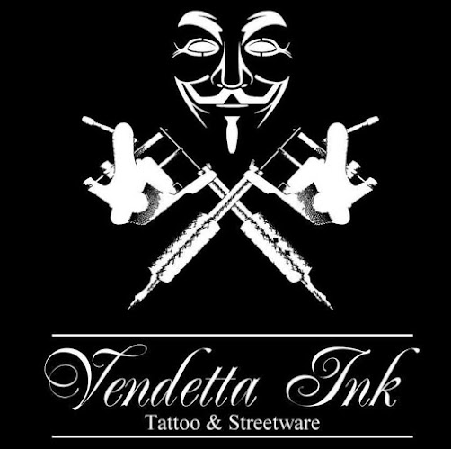 Rezensionen über Vendetta Ink in Amriswil - Tattoostudio