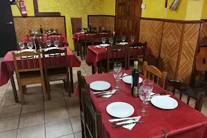 Restaurante El Labrador image