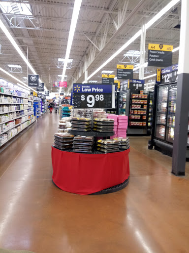 Department Store «Walmart Supercenter», reviews and photos, 1900 Maplewood Commons Dr, Maplewood, MO 63143, USA