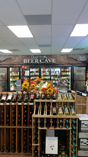 Liquor Store «Dayton Wine & Spirits», reviews and photos, 18640 Robinson St, Dayton, MN 55327, USA