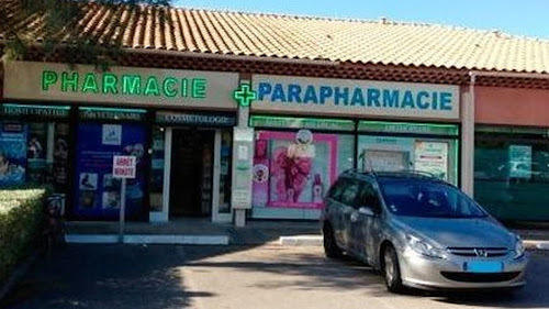 Pharmacie Du Golfe à Saint-Cyr-sur-Mer