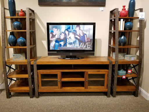 Furniture Store «Havertys Furniture», reviews and photos, 4240 Florida Ave S, Lakeland, FL 33813, USA