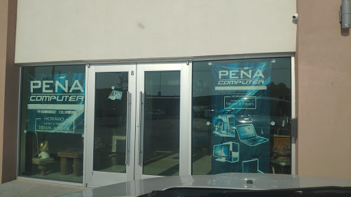 Peña Computers