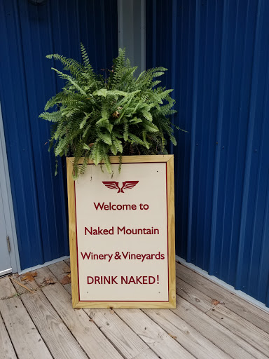 Vineyard «Naked Mountain Winery & Vineyards», reviews and photos, 2747 Leeds Manor Rd, Markham, VA 22643, USA