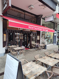 Les plus récentes photos du Restaurant français Chez Constant à Chamonix-Mont-Blanc - n°15