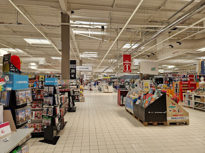 Carrefour Drive Coquelles à Coquelles