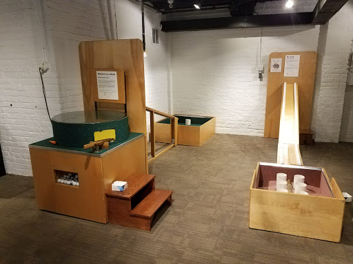 Museum «Customs House Museum and Cultural Center», reviews and photos, 200 S 2nd St, Clarksville, TN 37040, USA