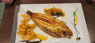 Photo n°23 de L'Eau à la Bouche .Poissonnerie du marché et restaurant à Salon-de-Provence ()