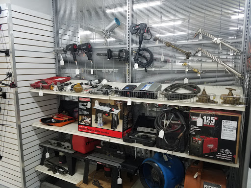 Pawn Shop «American Pawn & Gun», reviews and photos, 1566 Front St, Slidell, LA 70458, USA