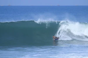 Cimaja Surf Spot image