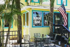 Island Root Kava Bar image