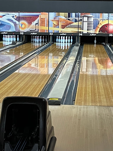 Bowling Alley «AMF Lancaster Lanes», reviews and photos, 4913 Transit Rd, Depew, NY 14043, USA