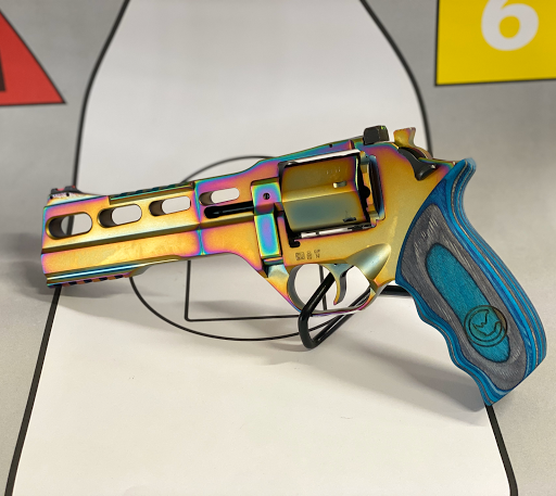 Gun Shop «Bullseye Tactical Supply», reviews and photos, 106 Main St, Woodbridge, NJ 07095, USA