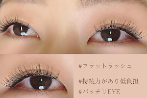 Eye Lash Salon Vivi Suzukaten image