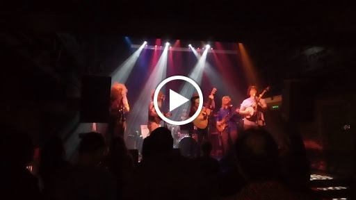 Night Club «The 8x10», reviews and photos, 10 E Cross St, Baltimore, MD 21230, USA