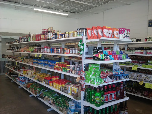 Grocery Store «Discount Groceries & More», reviews and photos, 2185 A1A S, St Augustine, FL 32080, USA