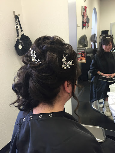 Beauty Salon «ILLUSION SALON», reviews and photos, 280 Legacy Dr #103, Plano, TX 75023, USA