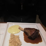 Photo n°1 de l'avis de fede89. fait le 07/12/2019 à 21:51 sur le  Fermento à Brescia