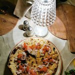 Photo n°2 de l'avis de Stefano.o fait le 05/12/2017 à 23:02 sur le  Ristorante San Martino à Adrara San Martino