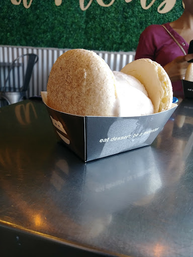 Dessert Restaurant «Snow Monster», reviews and photos, 9600 Bolsa Ave G, Westminster, CA 92683, USA