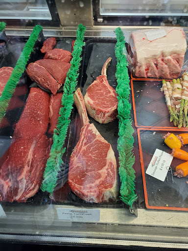 Butcher Shop «The Butcher Block», reviews and photos, 6440 N Durango Dr, Las Vegas, NV 89149, USA