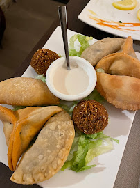 Plats et boissons du Restaurant Vestiges De Baalbek à Mulhouse - n°3