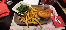 Hamburger du Restaurant Buffalo Grill Chilly mazarin - n°8