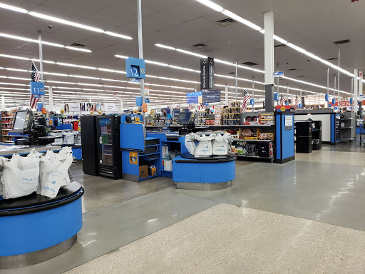 Department Store «Walmart Supercenter», reviews and photos, 23561 US-59, Porter, TX 77365, USA