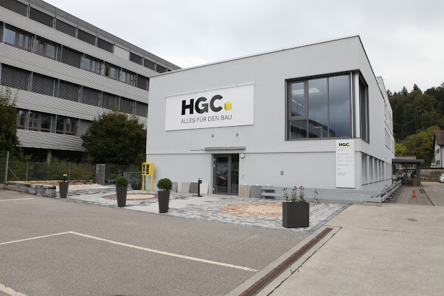 HGC Baumaterial & Holz Bern - Bern