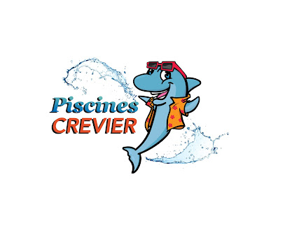 Piscines Crevier