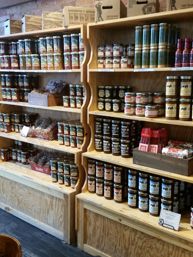 Gift Shop «Cherry Republic - Ann Arbor», reviews and photos, 223 S Main St, Ann Arbor, MI 48104, USA